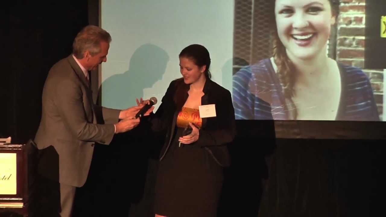 PR Daily's 2012 Digital PR and Social Media Awards - Publisher's Award