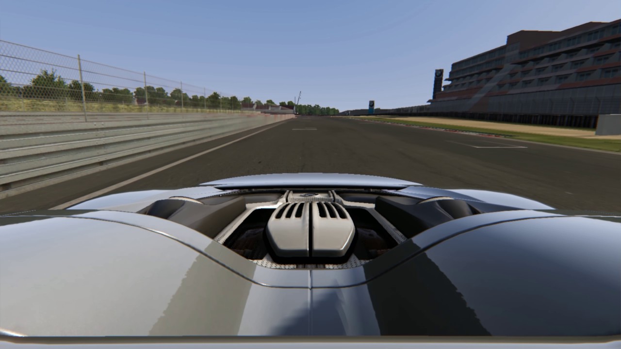 Assetto Corsa - Porsche DLC Volume 1 Showcase