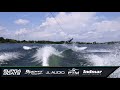 2021 PWT Digital Qualifier | Jr. Pro Wakeboard : Parker Swope
