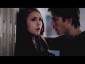 [DAMON&ELENA]- А помнишь вечер?