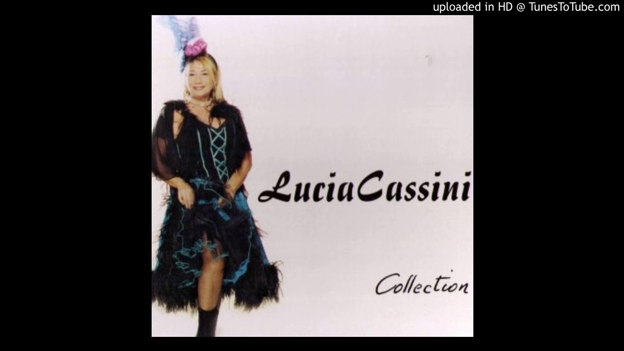 Lucia Cassini - Balla Concetta