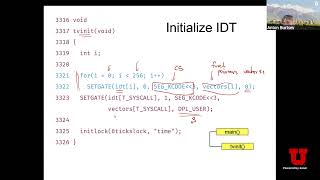 cs5460/6460 Lecture 09 - Interrupts (part 2)