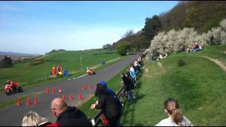 Olivers mount Spring cup Races.mp4