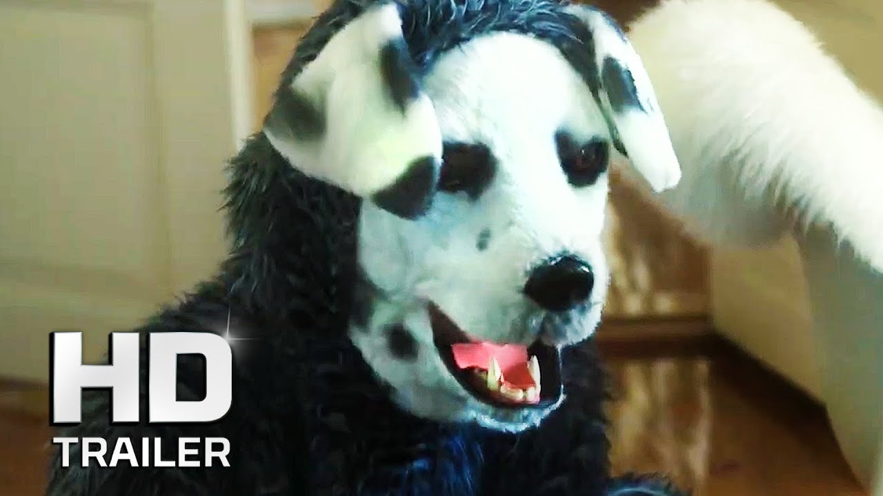 Good Boy, filme de terror com homem-cachorro, ganha trailer - assista