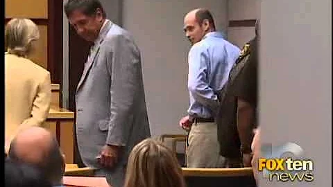 Jury recommends death for Aubrey Shaw