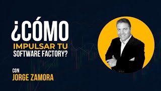 #480 - Cómo impulsar tu Software Factory: estrategias de marketing y ventas screenshot 2