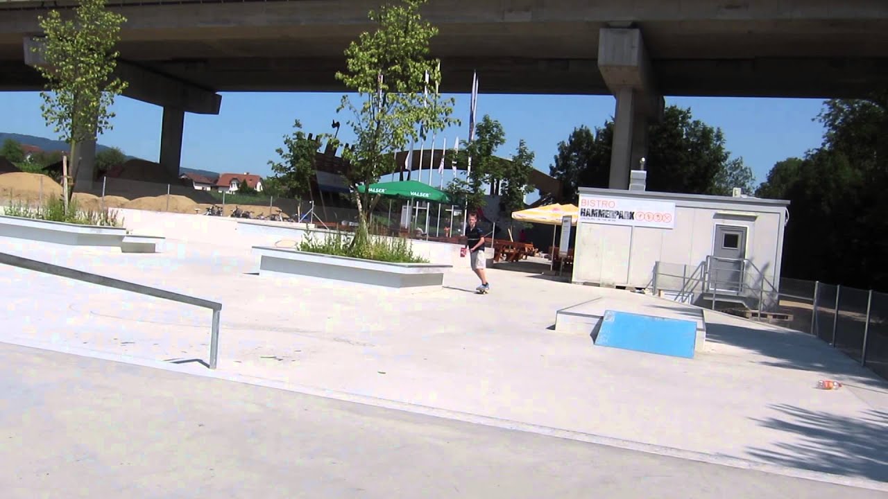 This was 2013: Skateboarding 2013