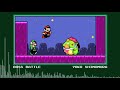 End of video