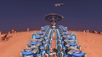 Establishing Planetary Smelting | 1 of 2 | EP59 | Dyson Sphere Program | Blind Playthrough