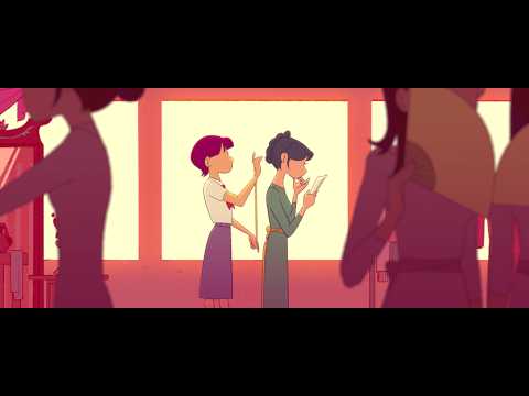 CURTAIN CALL | CALARTS SHORT FILM 2025 (THESIS)