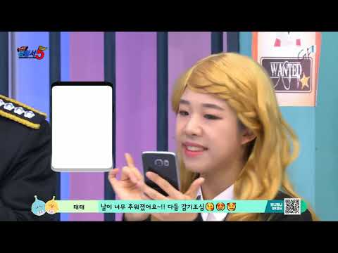 <strong>보니하니</strong> - 4212회- 우당탕탕 경찰서5 &amp;#39;괴도 곰팡은 GP 빌딩 몇 호에 있을까요?&amp;#39;_#001