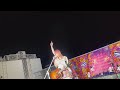 2022.10.25 大森靖子 アルバム「超天獄」リリース記念イベント at 新宿マルイメン