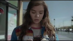 Coldplay - Trouble (OST. Flim The Edge Of Seventeen 2016)  - Durasi: 4:29. 
