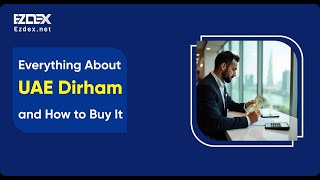 Exchange USDT to AED & Buy Dirham with Any Currency