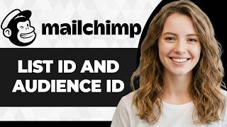 How to Find Your Mailchimp List ID and Audience ID (2026 Guide)