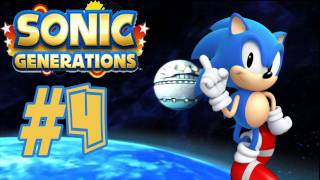 Sonic Generations Part 4 (HD)