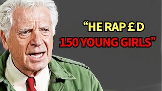 Burt Lancaster Reveals the 14 Most Evil Actors of Hollywood's Golden Age