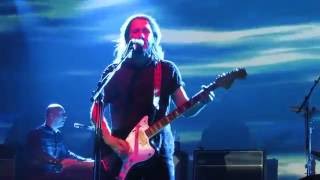 Feeder - &#39;Eskimo&#39; - Pyramids, Portsmouth - 13th October 2016