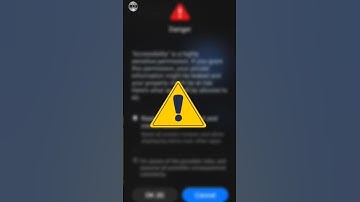 HOW TO USE VOICE ACCESS APP TUTORIAL ?! #shorts