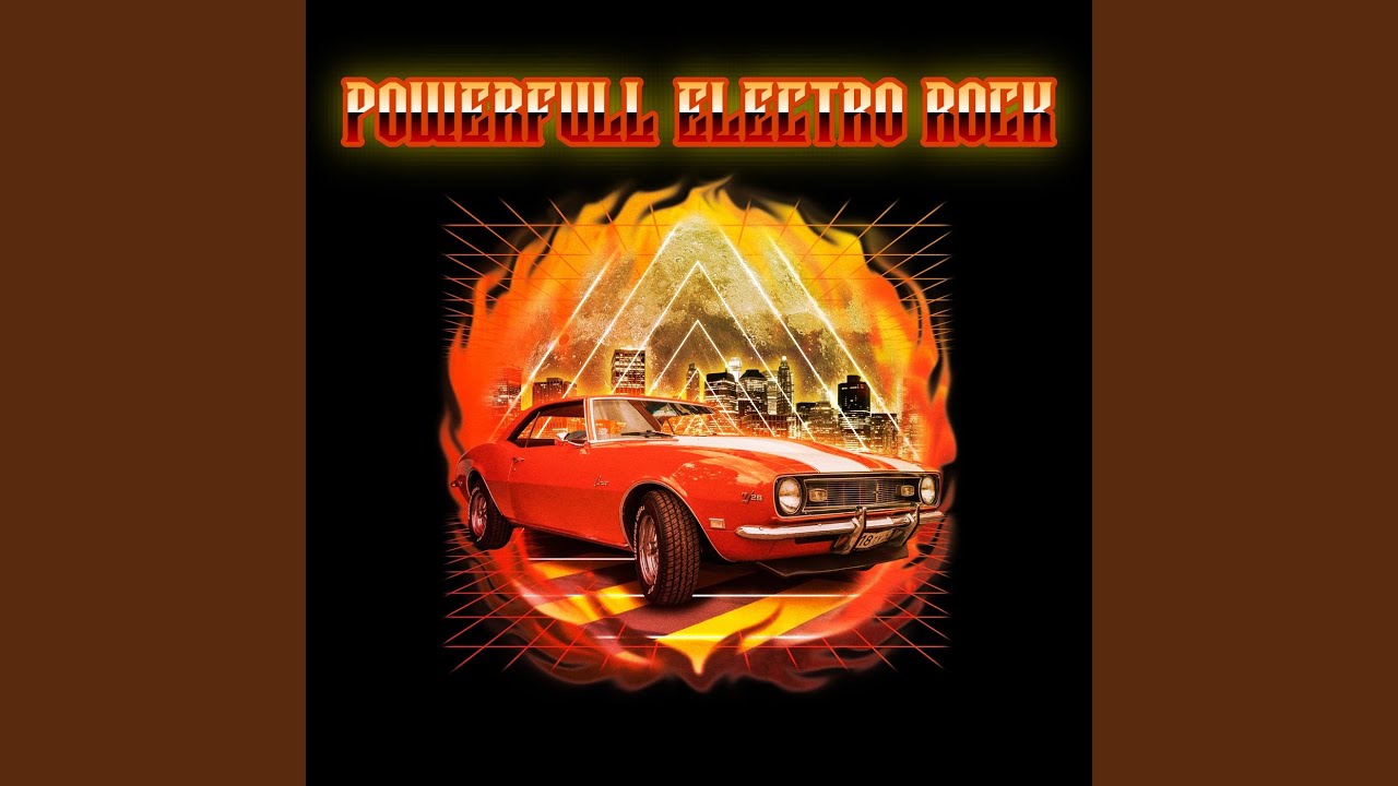Watch Powerfull Electro Rock on YouTube