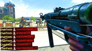 Black Ops 4 Update 1.13... (New Dlc Weapons)