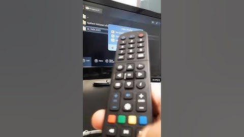 Automatic television channel list loading to SetTopBoxes with m3u list