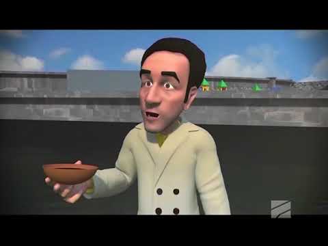 ქერის უბანი–რაც გინახავს ვეღარ ნახავ