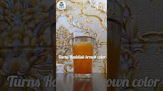 🧪 Turmeric as a Natural Indicator (Scientific Explanation) 😍🧫👨‍🔬color changing Experiment 🧪