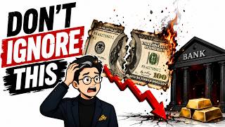 The Crisis Nobody Is Talking About | Has Already Started