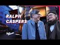 Ralph Caspers Große Pause Kurzstrecke Mit Pierre M Krause