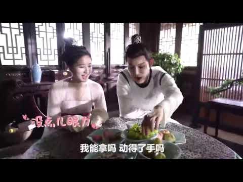 传闻中的陈芊芊 / P3：互怼二人组