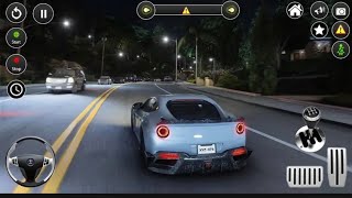 XCar Race Sonic Cybertruck Drive - 3D Driving Class (NEW MOD - Android GamePlay screenshot 4