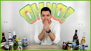 ΑΝΑΚΑΤΕΥΩ ΟΛΕΣ ΤΙΣ ΜΠΥΡΕΣ ΣΕ ΜΙΑ