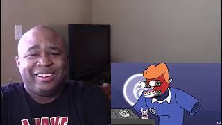 Five Nights At Freddys Animation Parody Reaction Bhd Reupload