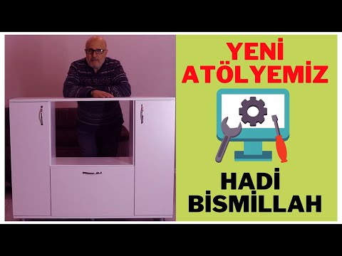 Video: Home Depot'tan bir römork kiralayabilir misiniz?