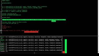 Celebrity FoxDot online live coding jam session [2021 04 30] Wealth