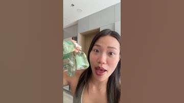 Không thấy khả năng mọc tóc nhưng giảm rụng tóc thì em này làm rất tốt luôn Aromatica #shorts