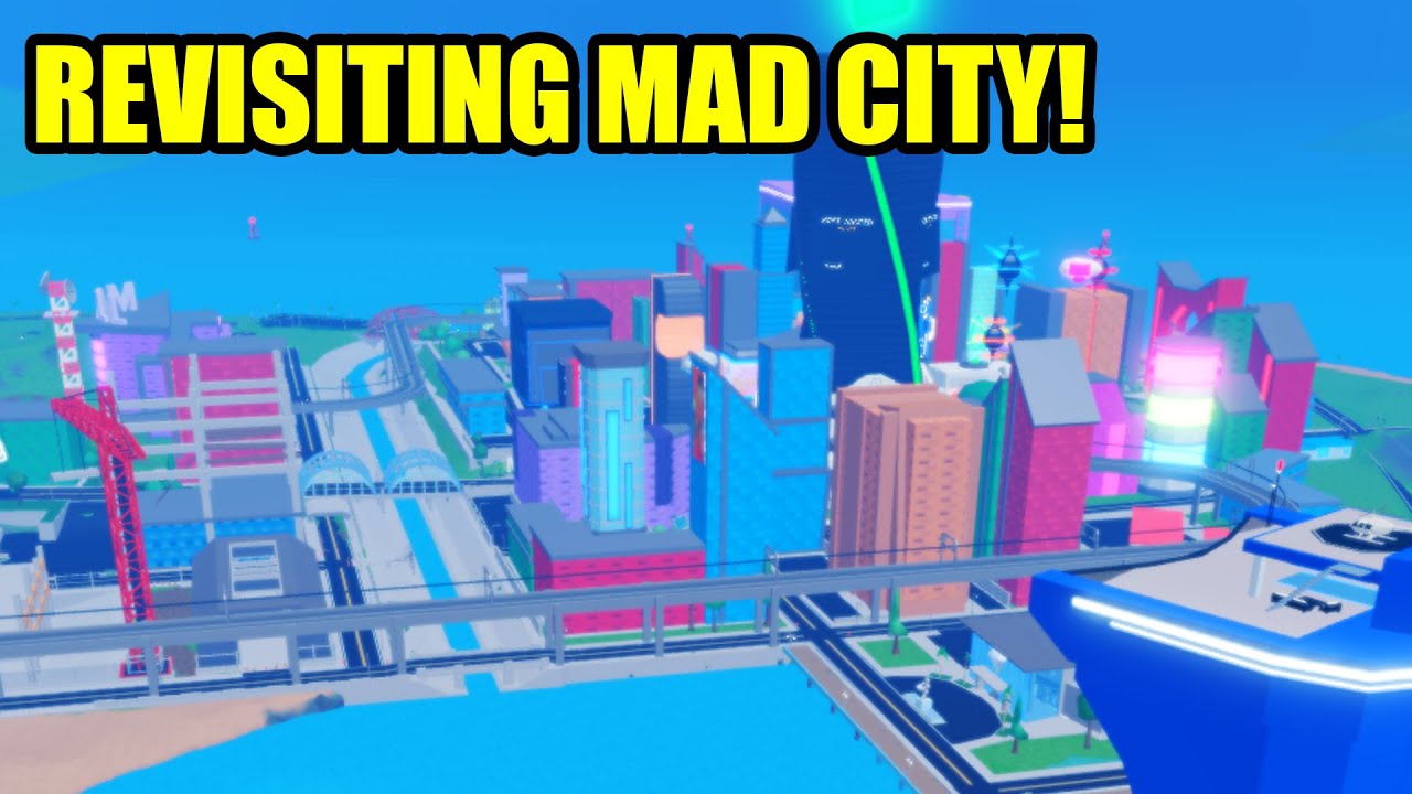 New Admin Commands And Less Wait Time Update Roblox Mad City Youtube - new admin commands and less wait time update roblox mad city