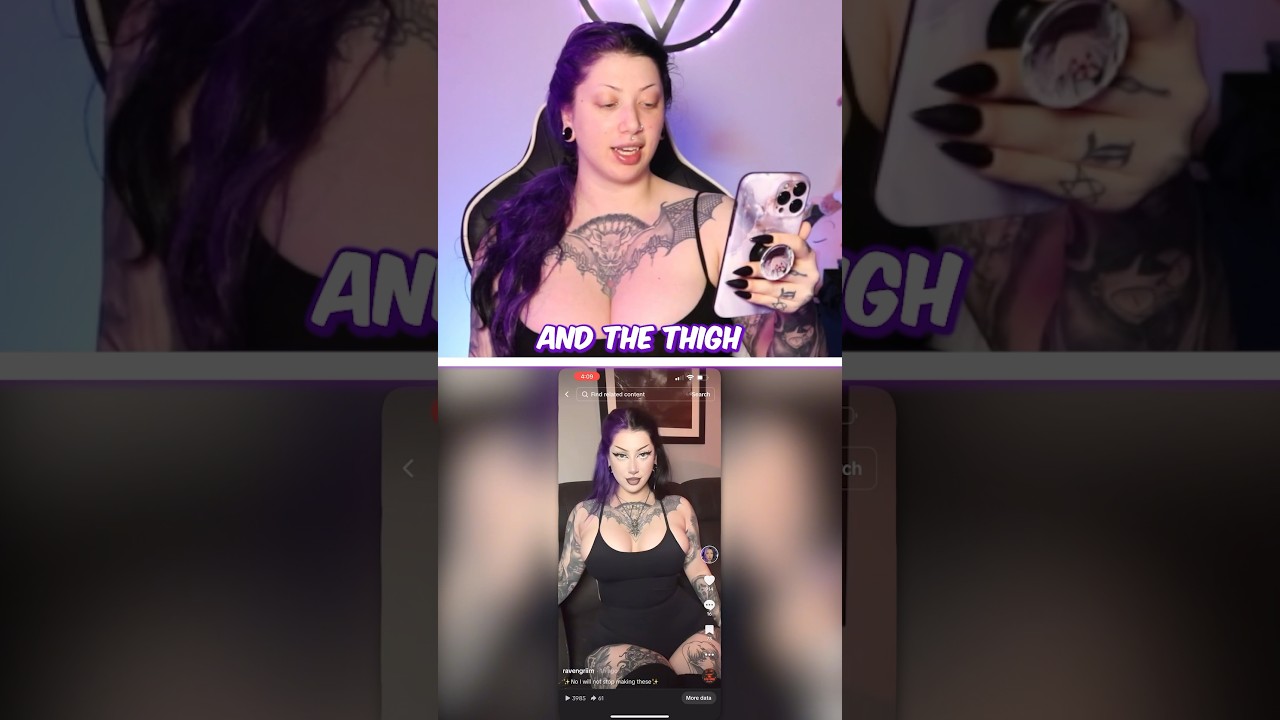 New video tn at 8pm EST! Lmk if you want more like this🖤#gothicstyle#outfitideas#holidaywithshorts