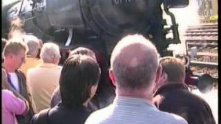 100jarig Bestaan Station Haarlem