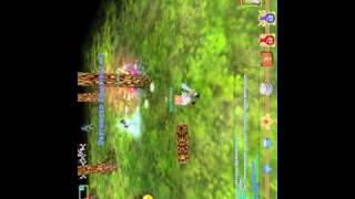 Pocket legends guide part 5