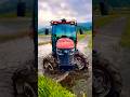 【Kubota】 代掻き作業 TRACTOR WORK puddling#kubota #代掻き #puddling#tractor#tractors #agriculturelife