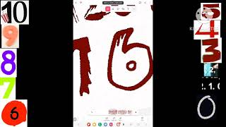 Top 10 Countdown Episode 9