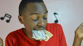 Youtube ni side-Hustle ikona Pesa mzuri /Earning money online working from home.