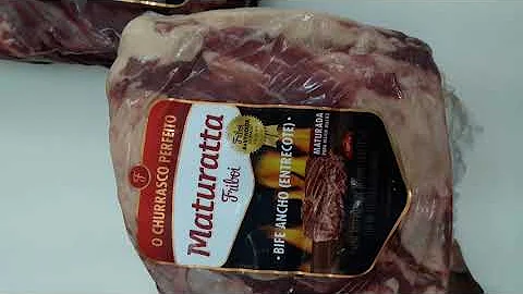Como preparar maturatta?