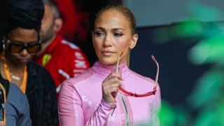 Jennifer Lopez’s Subtle Shade at Marc Anthony While Praising Ben Affleck