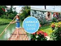 Jamaica Travel Guide with Becky Sheeran | TUI