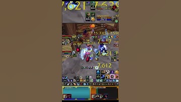 MoP Classic | Laynerz vs Hunter Druid