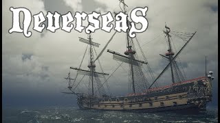 [Devlog] Dive into Neverseas: Development Early Ship Boarding Test