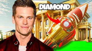 Stupidly Expensive Things Tom Brady Owns